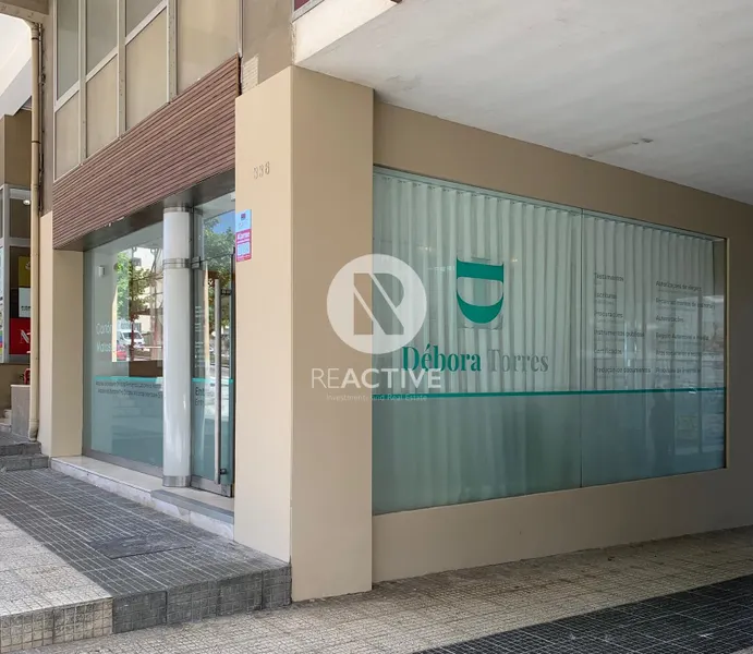 Tienda