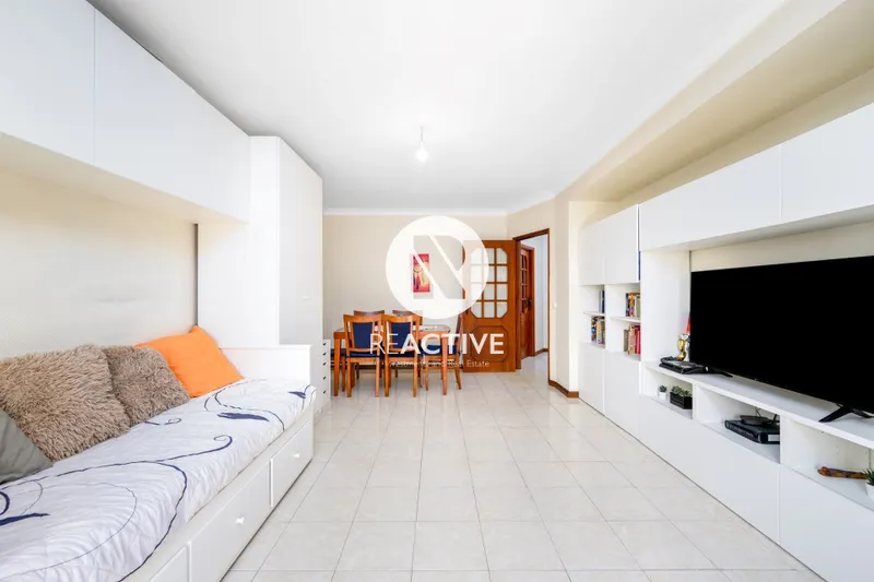 Wohnung 1 Schlafzimmer