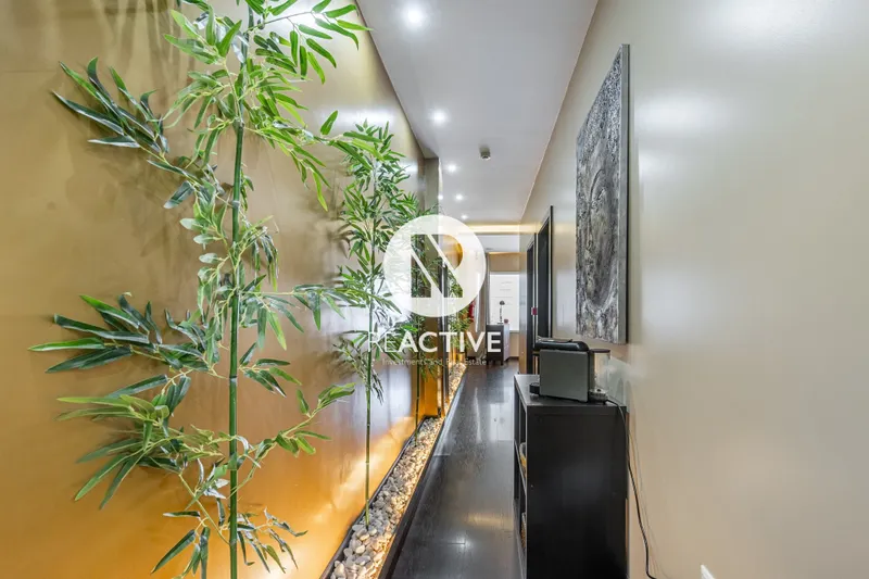 BUSINESS TRANSFER – FULLY EQUIPPED BEAUTY SALON | €40,000