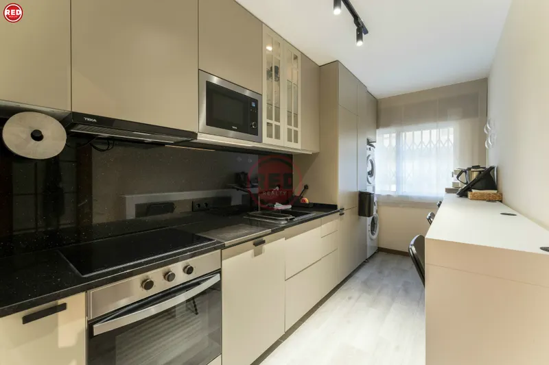 Appartement 3 Chambre(s)