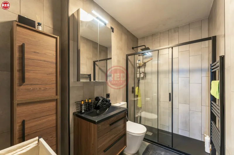 Appartement 3 Chambre(s)