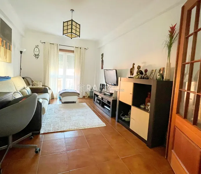 Appartement 3 Chambre(s)