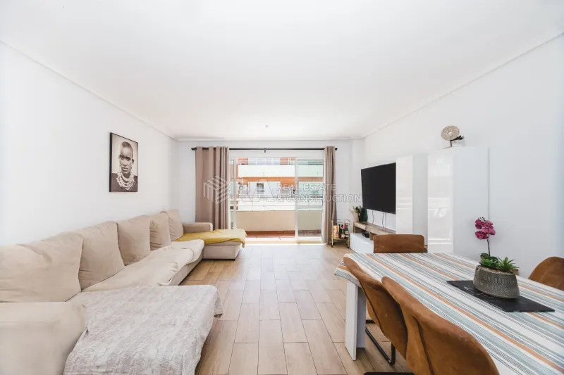 Appartement 3 Chambre(s)