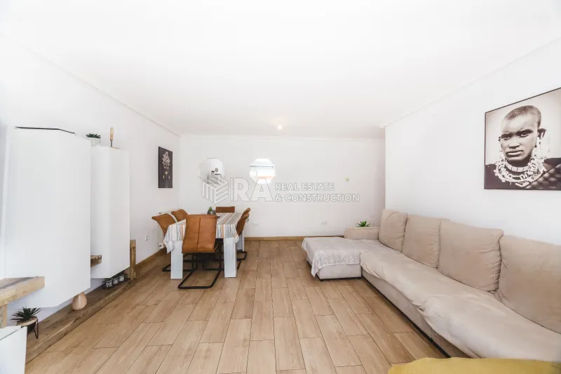 Appartement 3 Chambre(s)