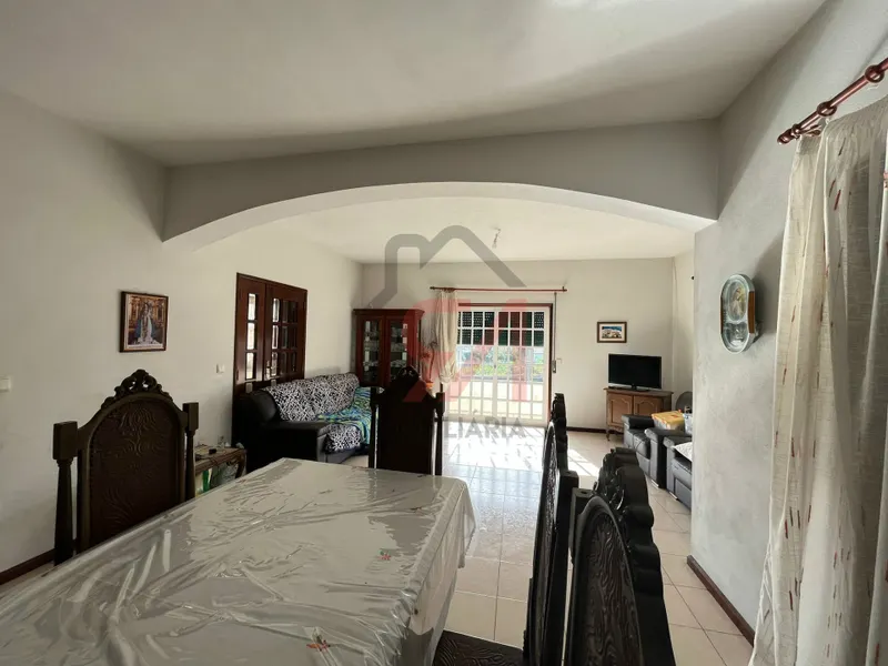 Vivienda 4 habitaciones