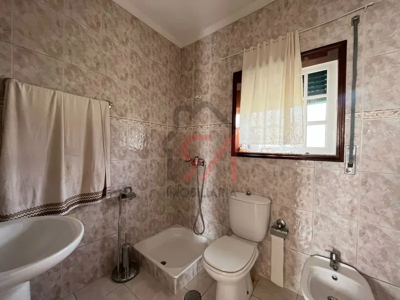 Vivienda 4 habitaciones