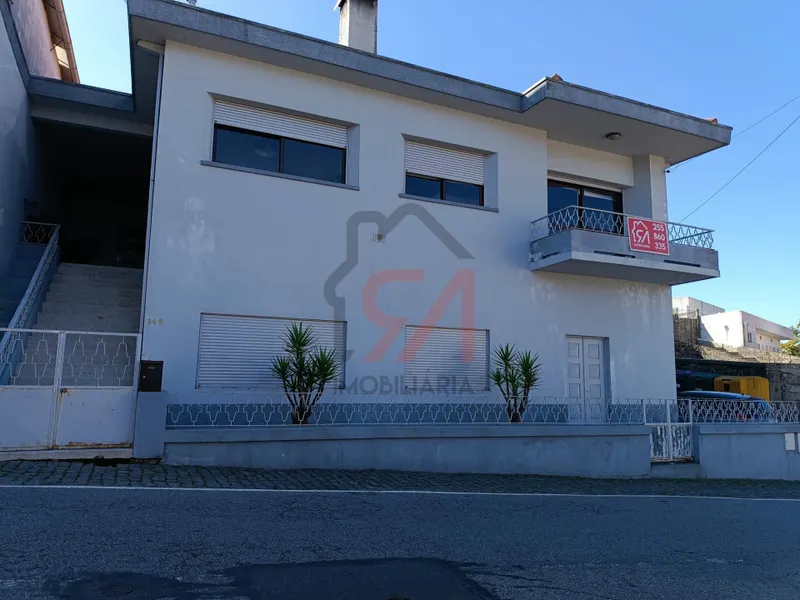 Vivienda 4 habitaciones