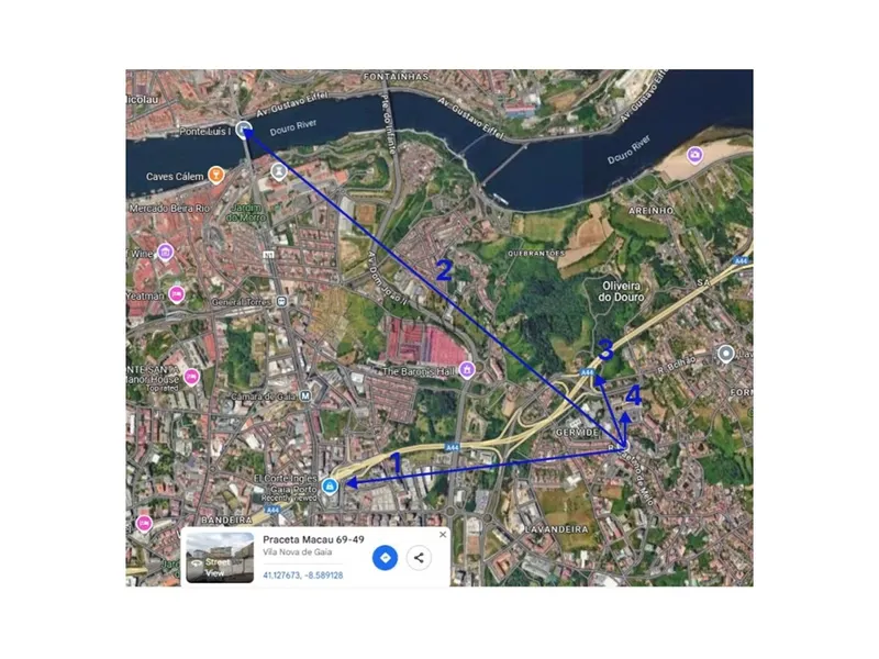 Lotissement de terrain