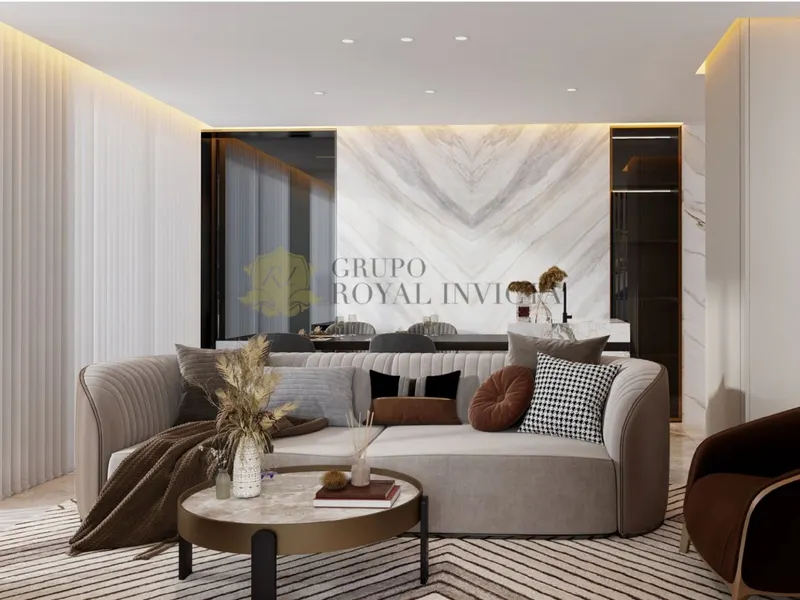 Wohnung 3 Schlafzimmer