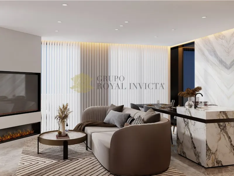 Wohnung 3 Schlafzimmer