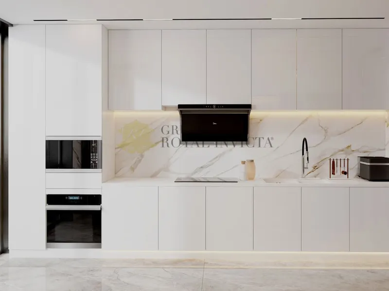 Wohnung 3 Schlafzimmer