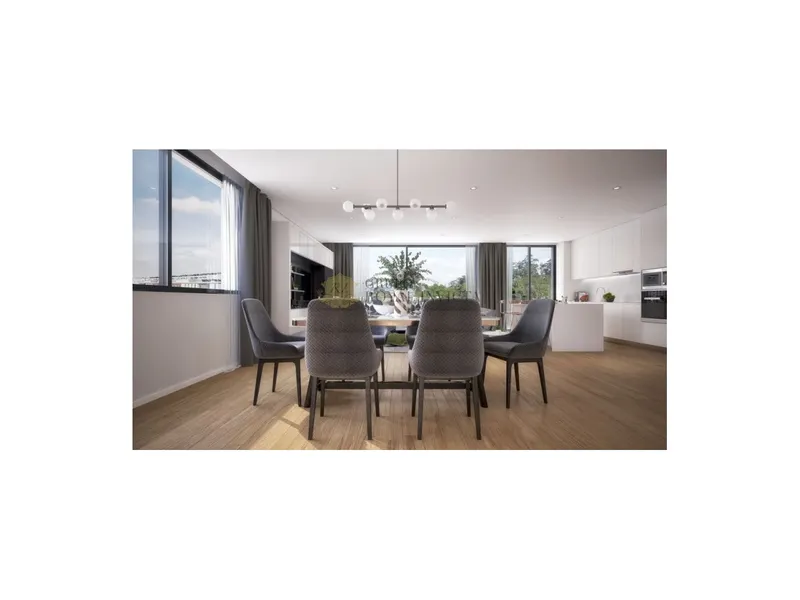 Wohnung 2 Schlafzimmer