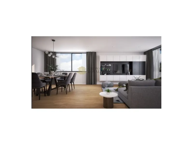 Wohnung 2 Schlafzimmer