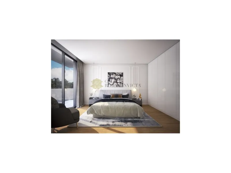 Wohnung 2 Schlafzimmer