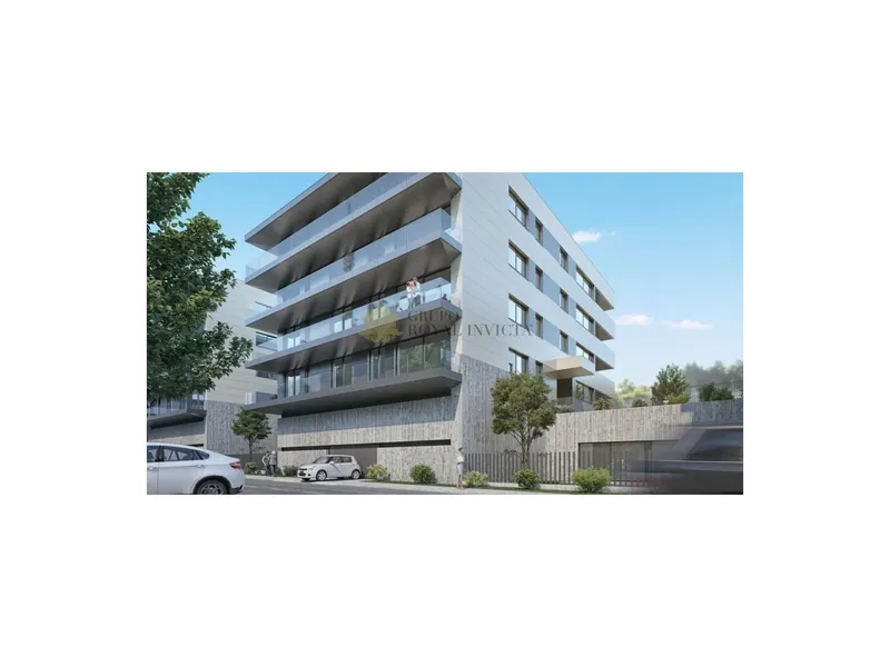 Wohnung 2 Schlafzimmer