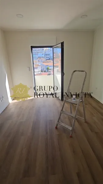 Vivienda 2 habitaciones