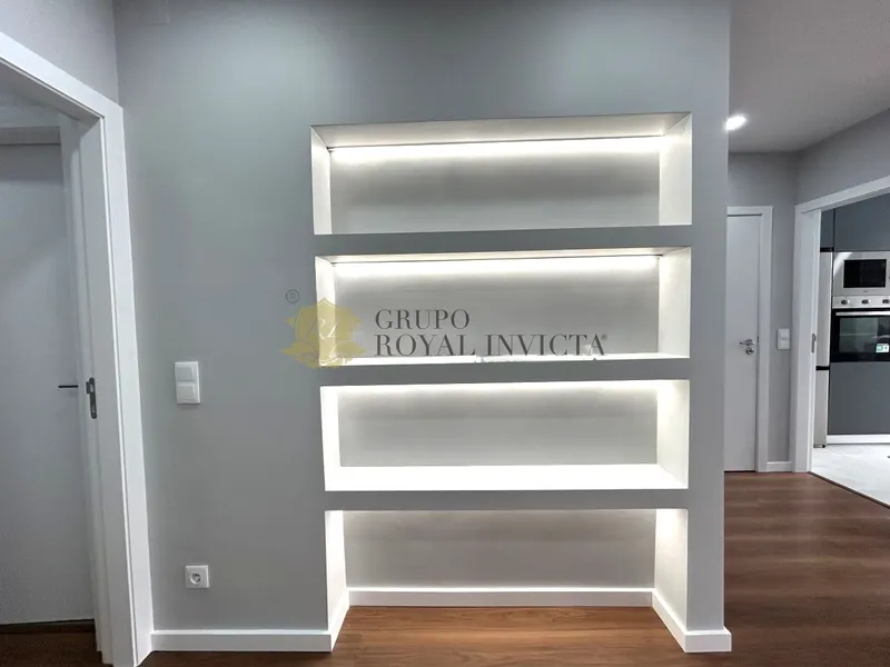 Wohnung 2 Schlafzimmer