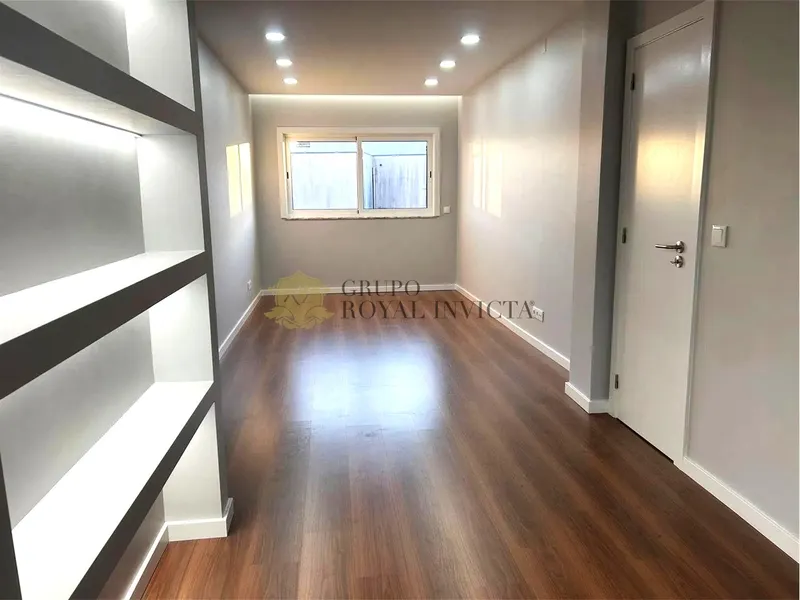 Wohnung 2 Schlafzimmer