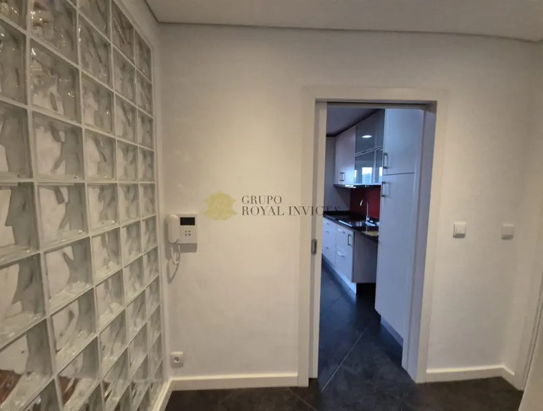 Magnifico apartamento T3+1 de Elevado Conforto em Montes Burgos