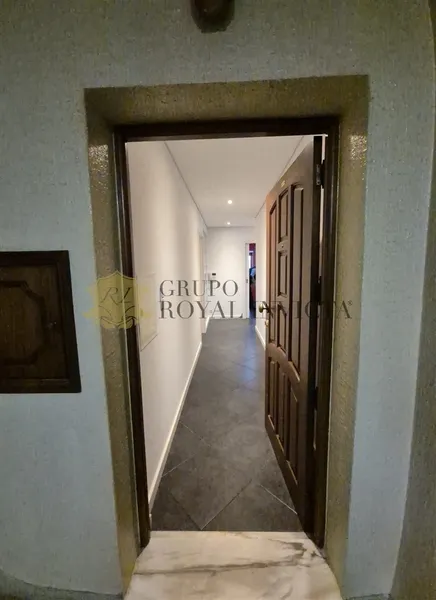 Magnifico apartamento T3+1 de Elevado Conforto em Montes Burgos