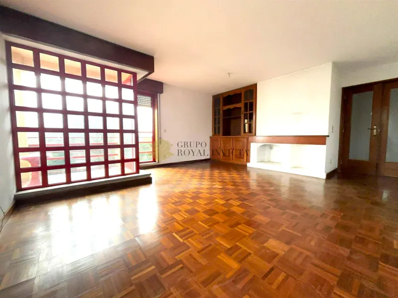 Appartement 5 Chambre(s)