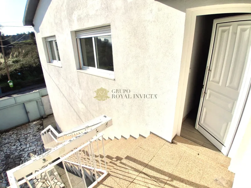 Zweifamilienhaus 3 Schlafzimmer