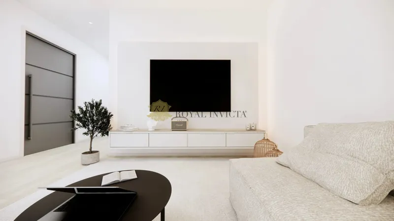 3-bedroom apartments with garage and balcony in Fânzeres - Gondomar