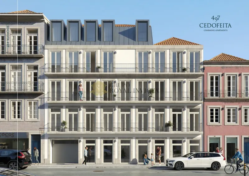 Apartamiento duplex de 3 habitaciones