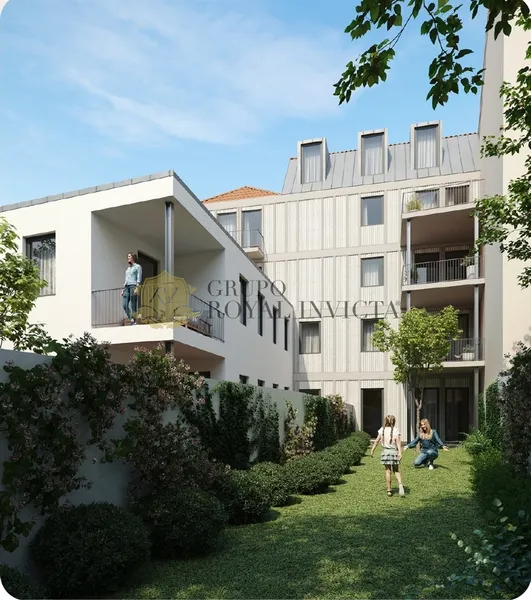 Apartamiento duplex de 3 habitaciones