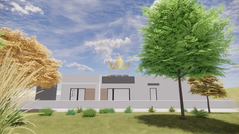 Moradia T4 NOVA para venda em Parceiros, Leiria