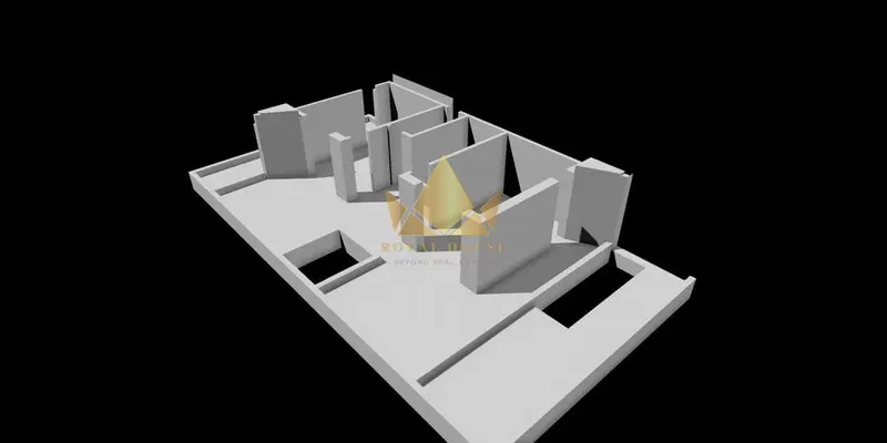 3 Bedroom House with Pool – Coto – Under Construction