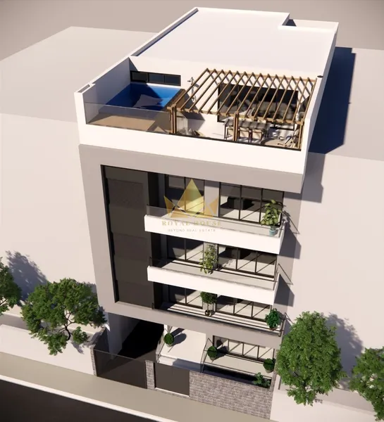 Apartamento T3 NOVO com Vista Mar na Zona Nobre da Cidade da Praia – Cabo Verde