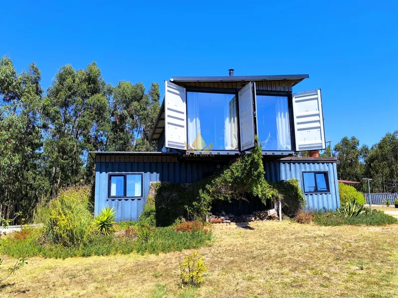 Leef boven het gewone op een PREMIUM locatie - Alto do Nobre - Nadadouro