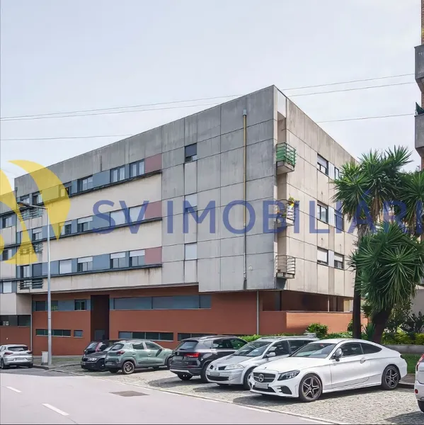 Apartamento T2