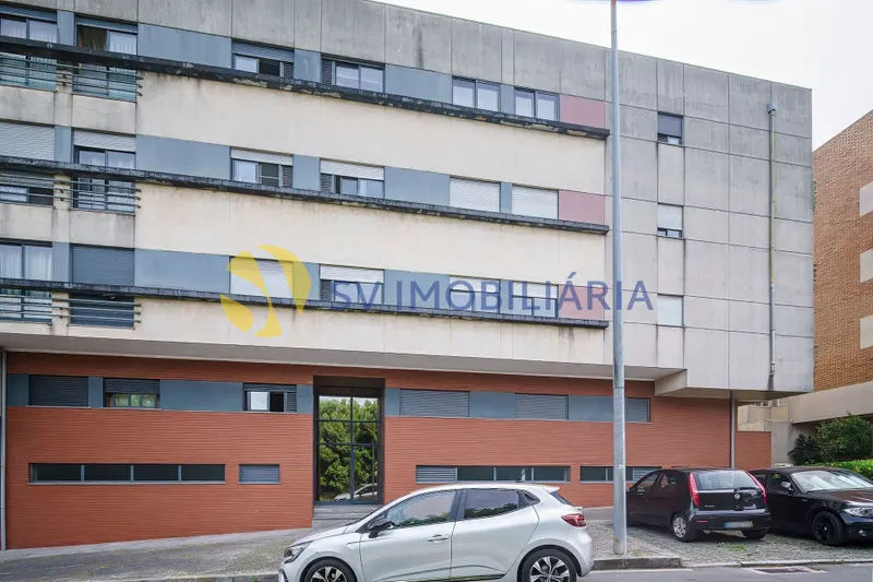 Apartamento T2