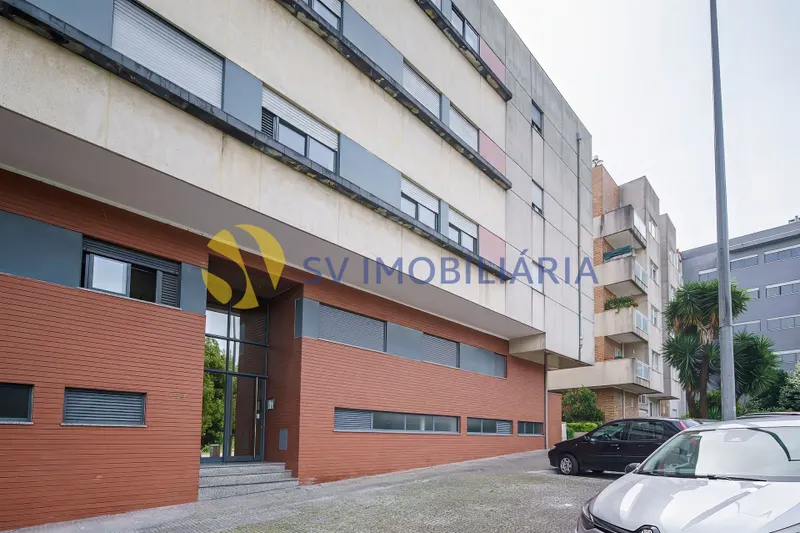Apartamento T2