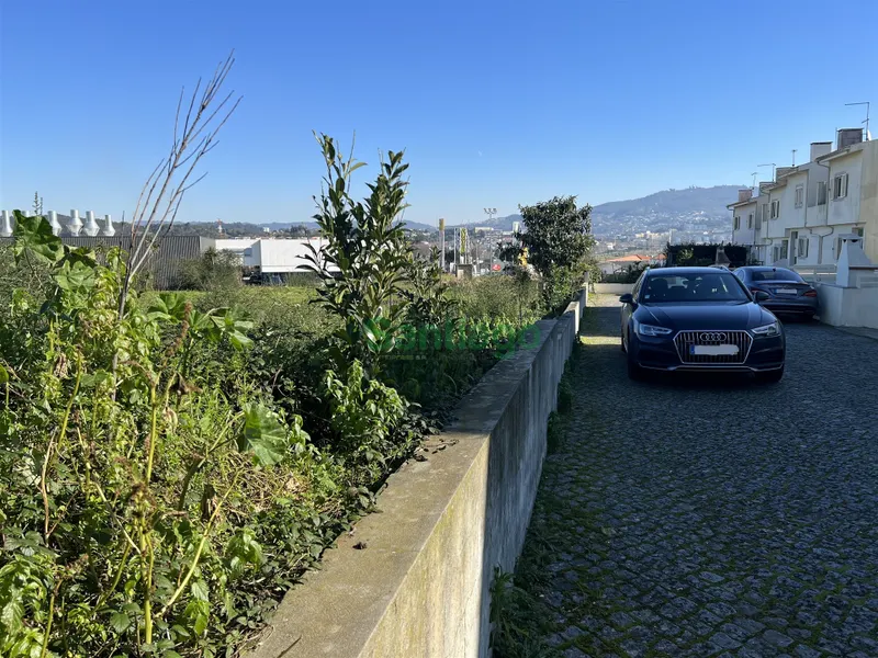 Lotissement de terrain