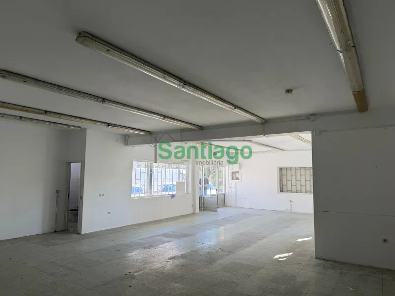 Loja Comercial Pencelo