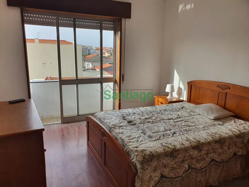 INVESTIMENTO SEGURO (zona com escassez de oferta p/arrendamento)