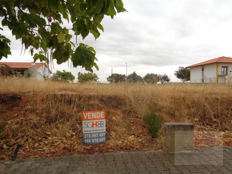 Lote de Terreno