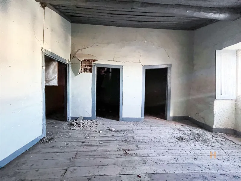 Moradias em Banda - Idanha a Nova