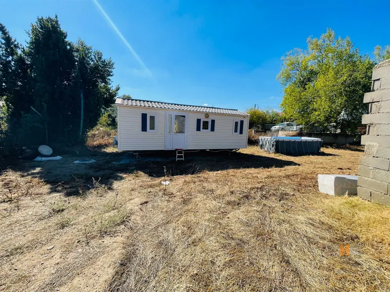 Palvarinho, Salgueiro