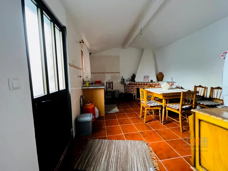 Sale Restored schist house, Junceira