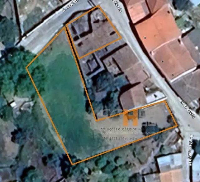 Vivienda 2 habitaciones