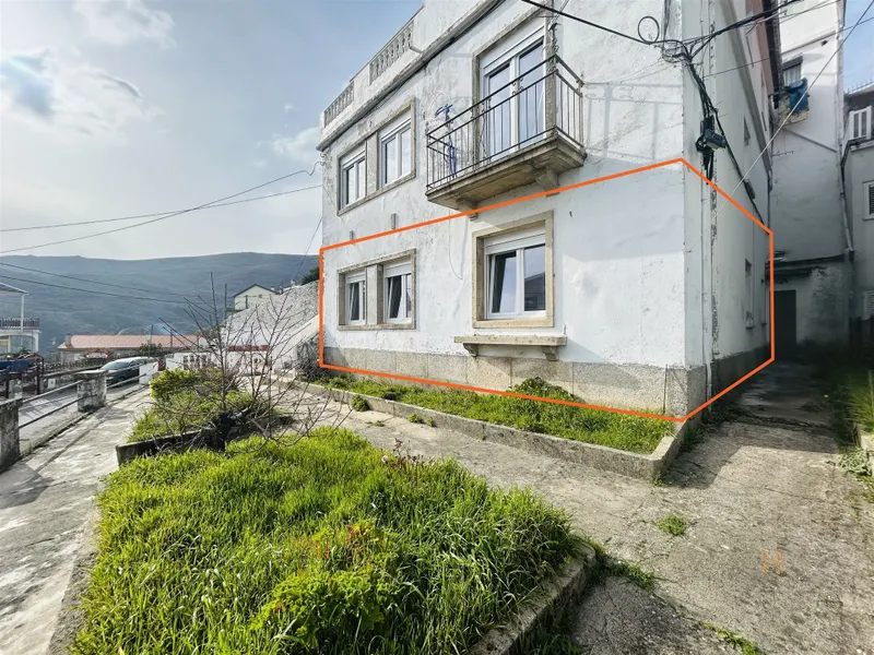 Apartamiento 3 habitaciones