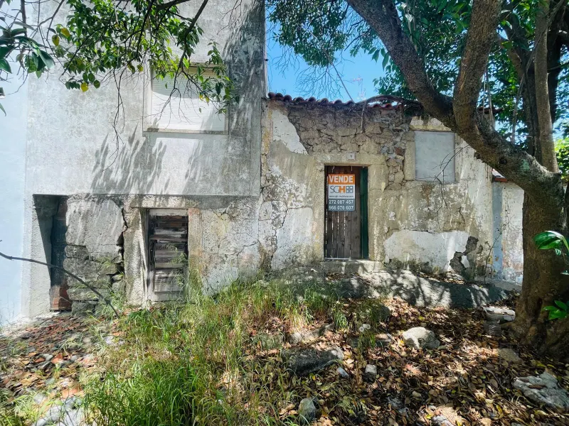 Moradia Restaurar - Centro Histórico