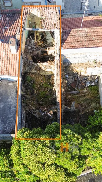 Moradia Restaurar - Centro Histórico