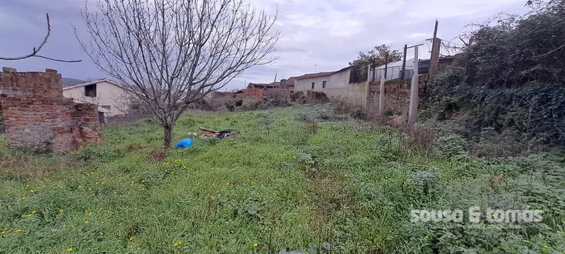 leerstehendes Haus 2 Schlafzimmer