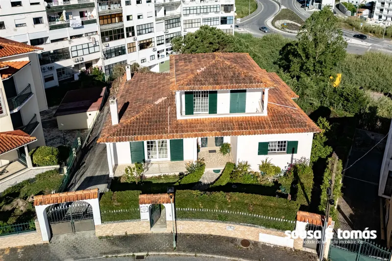 House T3+1