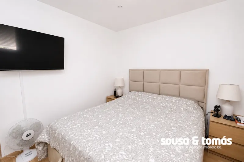 Apartamento T2